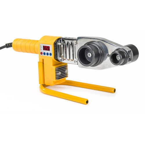Zgrzewarka polifuzyjna do rur 2800W PM-ZGP-2800