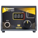 STACJA LUTOWNICZA PM-SLU-100T