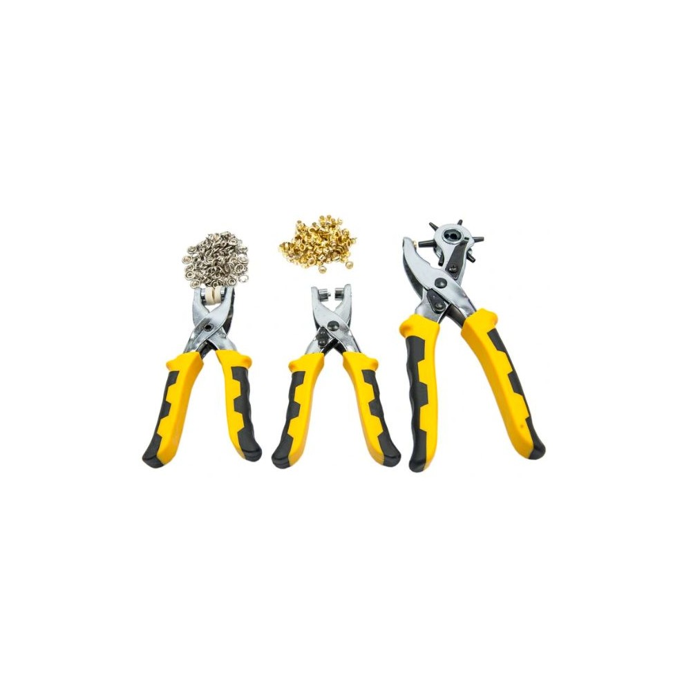 Zestaw kaletniczy 3 części KD10552