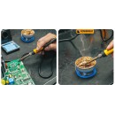 STACJA LUTOWNICZA PM-SLU-100T