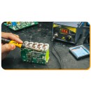 STACJA LUTOWNICZA PM-SLU-100T