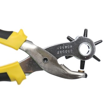 Zestaw kaletniczy 3 części KD10552