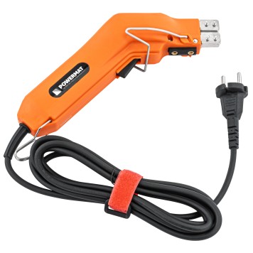 Nóż termiczny PM-NTDS-250T