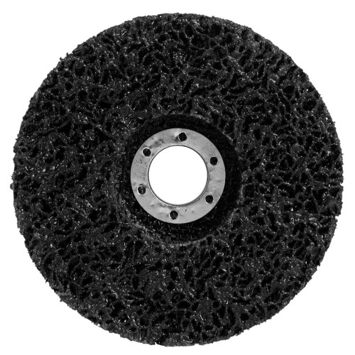 Tarcza ścierna z włókniny 125mm KD978