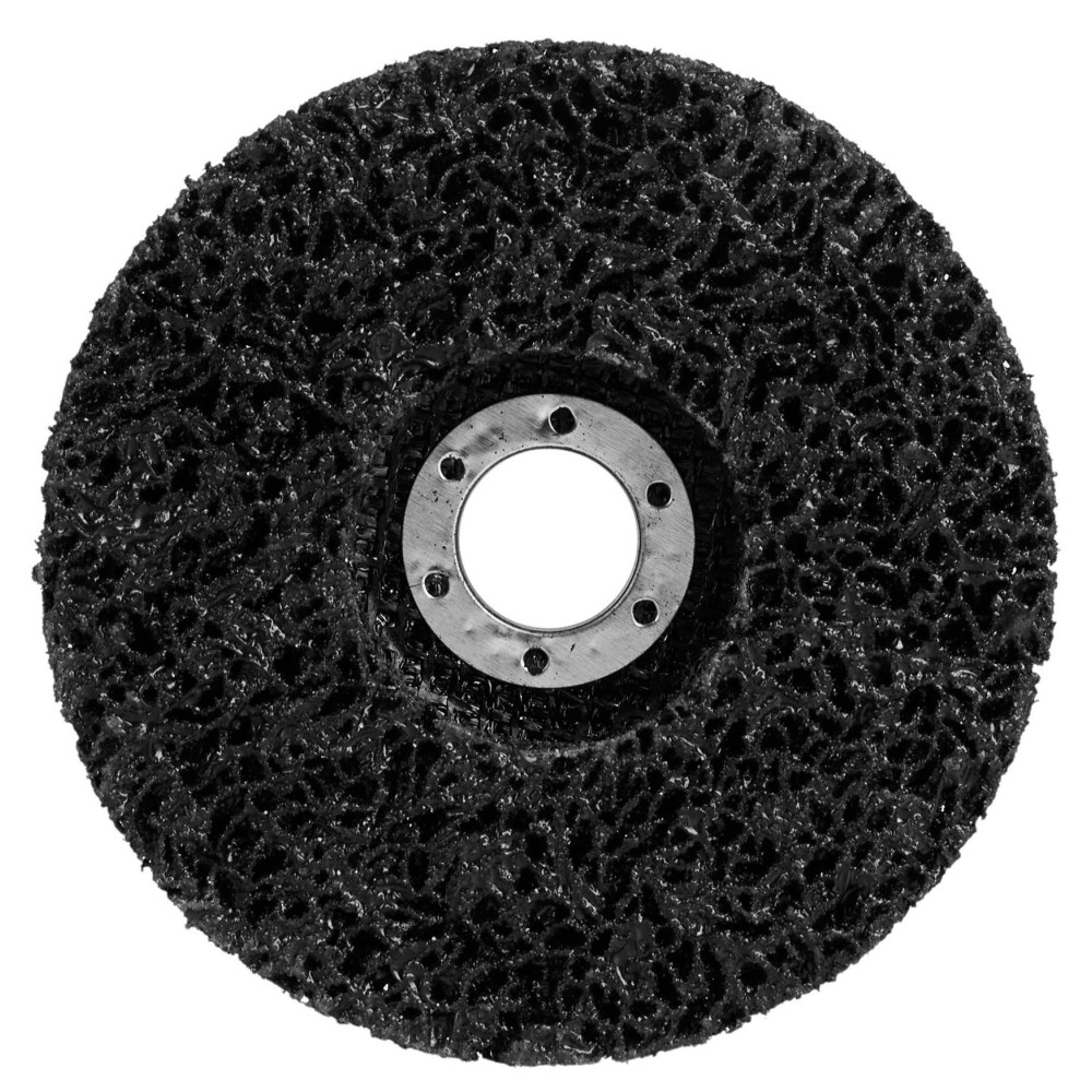 Tarcza ścierna z włókniny 125mm KD978