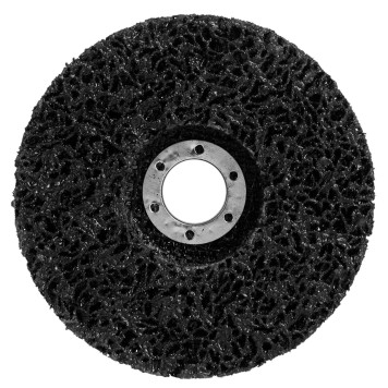 Tarcza ścierna z włókniny 125mm KD978