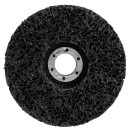 Tarcza ścierna z włókniny 125mm KD978