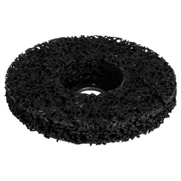 Tarcza ścierna z włókniny 125mm KD978