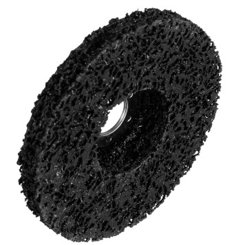 Tarcza ścierna z włókniny 125mm KD978