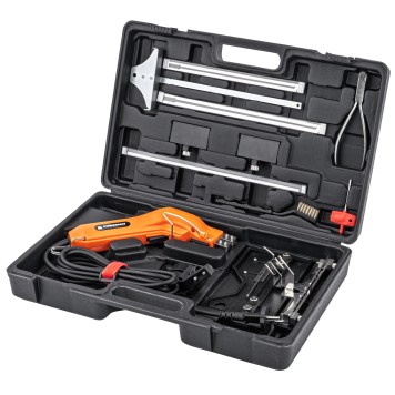 Nóż termiczny PM-NTDS-250T