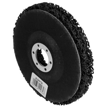 Tarcza ścierna z włókniny 125mm KD978