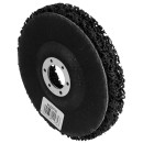 Tarcza ścierna z włókniny 125mm KD978