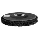 Tarcza ścierna z włókniny 125mm KD978