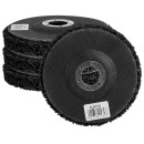 Tarcza ścierna z włókniny 125mm KD978