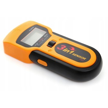 Wykrywacz metalu kabli detektor przewodów napięcia KD10401