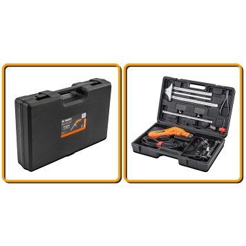 Nóż termiczny PM-NTDS-250T