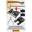 Nóż termiczny PM-NTDS-250T