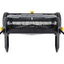 Zbieracz do liści zamiatarka ręczna PM-ZDL-530M