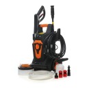 Myjka ciśnieniowa 2000W 200Bar + AKCESORIA KD446