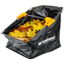 Zbieracz do liści zamiatarka ręczna PM-ZDL-530M