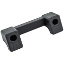 Zbieracz do liści zamiatarka ręczna PM-ZDL-530M