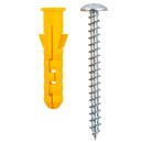 Zbieracz do liści zamiatarka ręczna PM-ZDL-530M