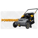 Zbieracz do liści zamiatarka ręczna PM-ZDL-530M