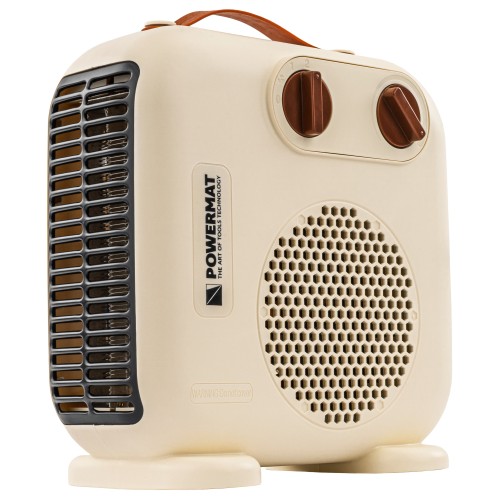 GRZEJNIK TERMOWENTYLATOR PM-TWE-2000D