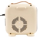 GRZEJNIK TERMOWENTYLATOR PM-TWE-2000D