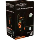 Myjka ciśnieniowa 2000W 200Bar + AKCESORIA KD446