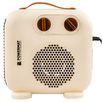 GRZEJNIK TERMOWENTYLATOR PM-TWE-2000D