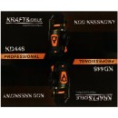 Myjka ciśnieniowa 2000W 200Bar + AKCESORIA KD446