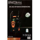 Myjka ciśnieniowa 2000W 200Bar + AKCESORIA KD446