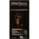 Myjka ciśnieniowa 2000W 200Bar + AKCESORIA KD446