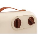 GRZEJNIK TERMOWENTYLATOR PM-TWE-2000D