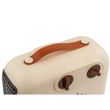 GRZEJNIK TERMOWENTYLATOR PM-TWE-2000D