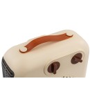 GRZEJNIK TERMOWENTYLATOR PM-TWE-2000D