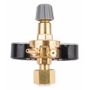 Reduktor ciśnieniowy CO2 i Argon PM-RC-230