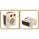 GRZEJNIK TERMOWENTYLATOR PM-TWE-2000D