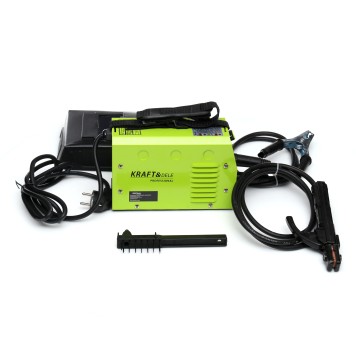 Spawarka inwertorowa MMA 300A KD1862