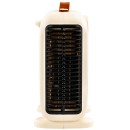 GRZEJNIK TERMOWENTYLATOR PM-TWE-2000D-LCD