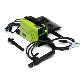 Spawarka inwertorowa MMA 300A KD1862