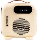 GRZEJNIK TERMOWENTYLATOR PM-TWE-2000D-LCD