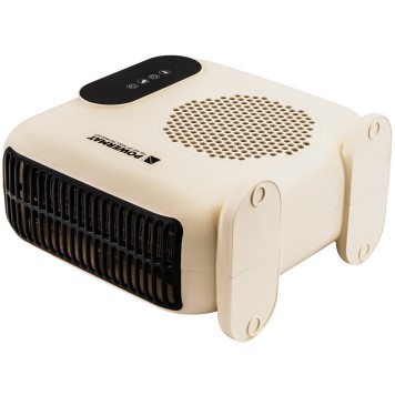 GRZEJNIK TERMOWENTYLATOR PM-TWE-2000D-LCD