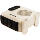 GRZEJNIK TERMOWENTYLATOR PM-TWE-2000D-LCD