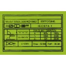 Spawarka inwertorowa MMA 300A KD1862