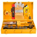 Zgrzewarka polifuzyjna do rur 2800W PM-ZGP-2800