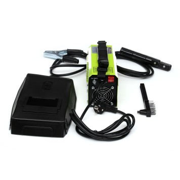 Spawarka inwertorowa MMA 300A KD1863