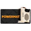 GRZEJNIK TERMOWENTYLATOR PM-TWE-2000D-LCD