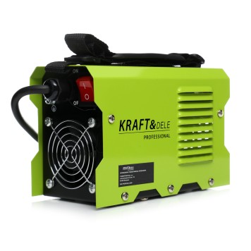 Spawarka inwertorowa MMA 300A KD1863